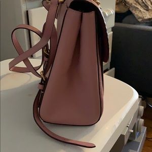 Couch backpack pink Cassidy